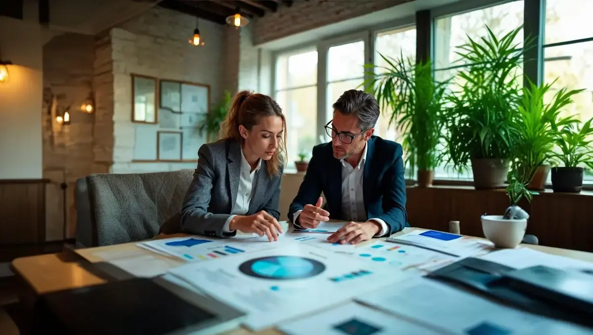 At DomainNames.com.au, we’re more than just domain names. We provide complete digital solutions, offering premium domains, hosting, security and more. Whether you’re an established brand or a startup, we’re here to help you succeed.