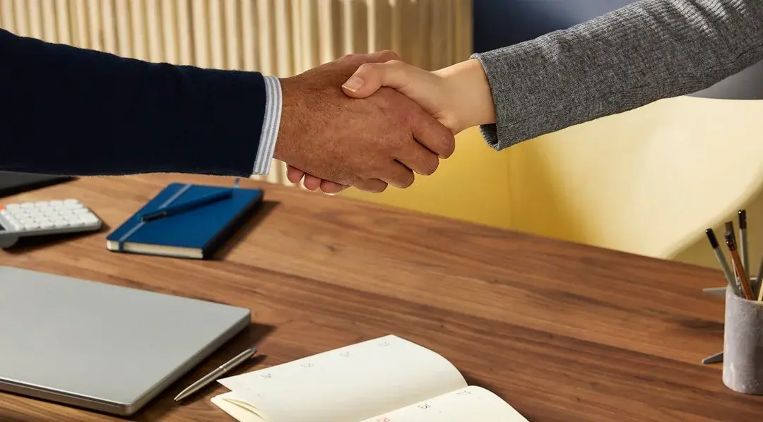 Complete the Transfer