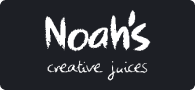 NOAH's creative juices