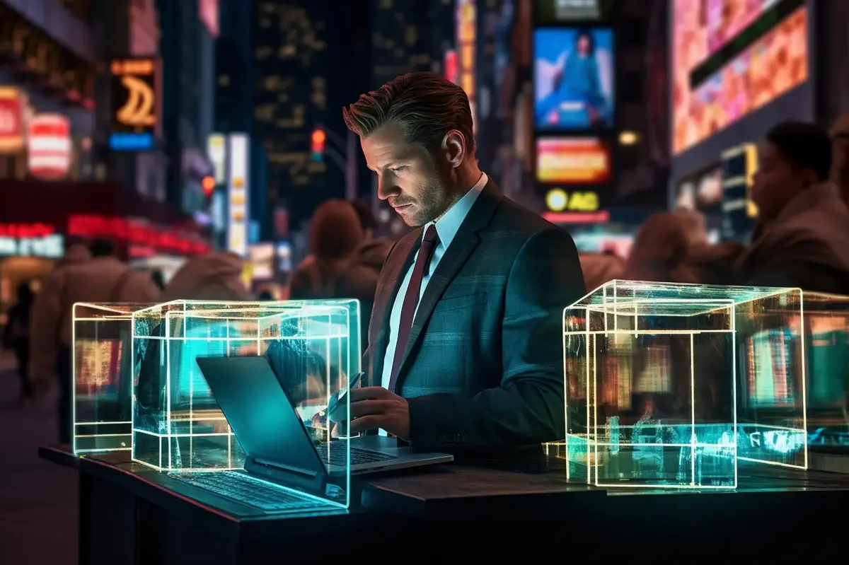 Invest in Your Brand